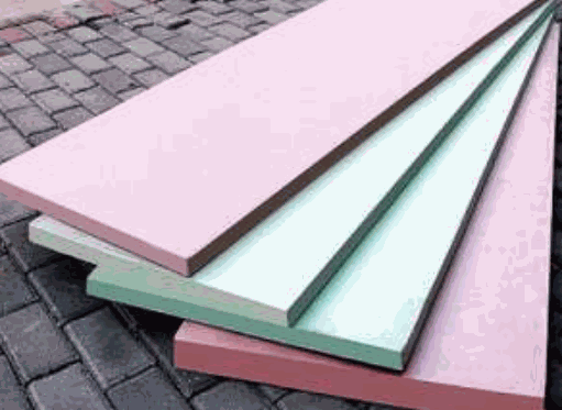 盛华美保温建材